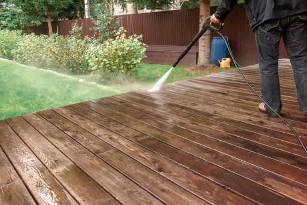 Pre-Holiday Cleaning in Crestwood, IL
