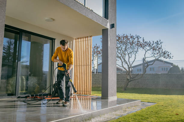 Best Spring Cleaning  in Crestwood, IL