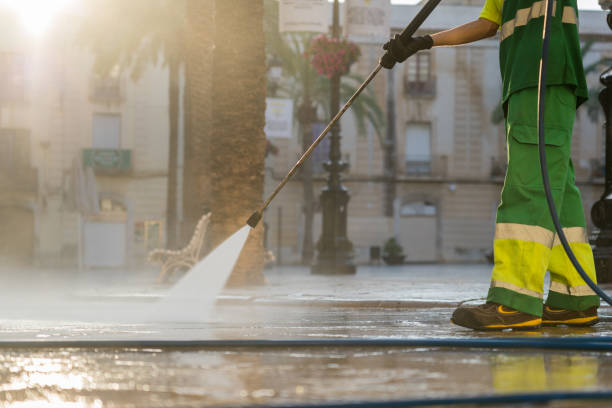 Best Restaurant Pressure Washing  in Crestwood, IL